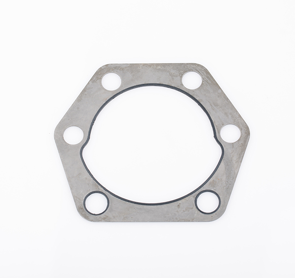Steering pad
