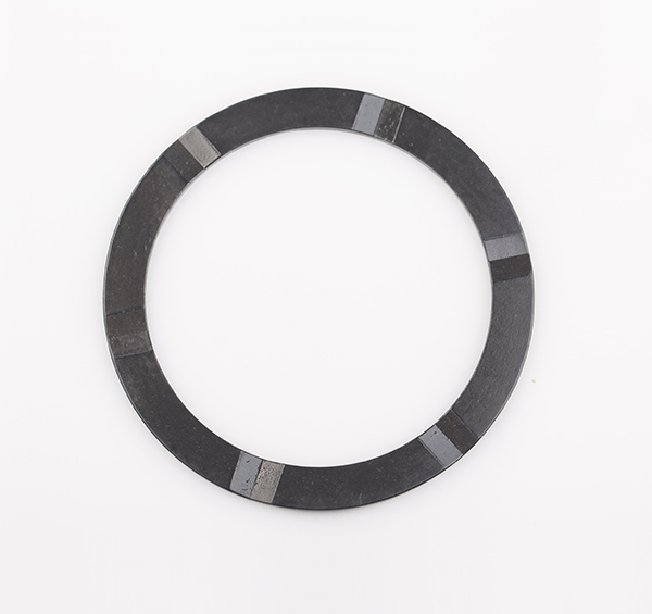 PEEK thrust washer